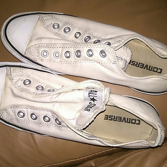 Converse - Picture 4 of 4